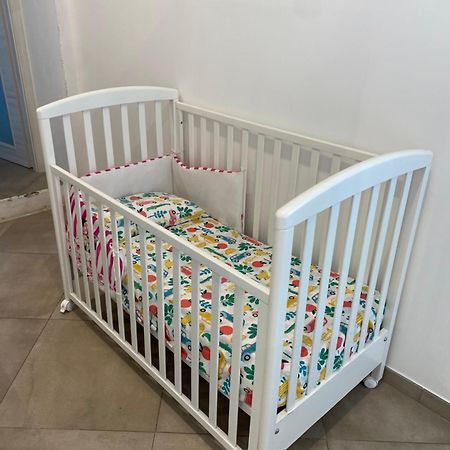 Appartamento Quadrifoglio Meina Dış mekan fotoğraf